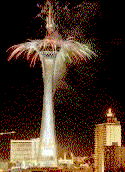 Hotel Stratosphere