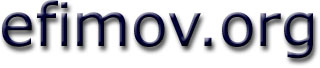 Welcome to Works and thoughts of Michael Efimov