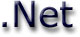 .NET, C#, etc