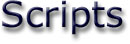 JavaScript/PHP/Perl